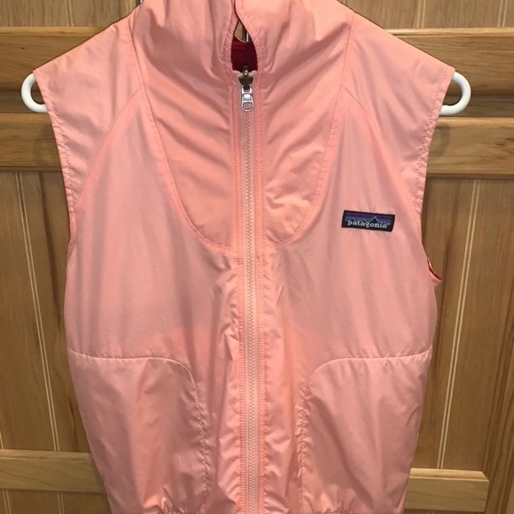 Patagonia vest - Picture 5 of 5